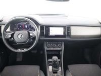 gebraucht Skoda Kodiaq Style 4x4 2.0 TDI DSG Style