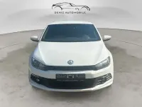 Używany VW Scirocco R-line 211 KM (155 kW) 2014 Biały Coupe