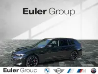 Gebraucht BMW M340 M Sport 374 PS (275 kW) 2025 Schwarz Kombi