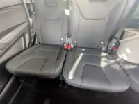 Gebraucht Ford S-MAX S 190 PS (139 kW) 2018 Schwarz Van / Kleinbus