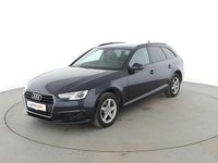 Gebraucht Audi A4 150 PS (110 kW) 2018 Blau Kombi