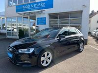 gebraucht Audi A3 Sportback Ambition *SHZ/Xenon/PDC/Navi/MFL*