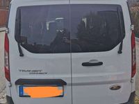 gebraucht Ford Transit Transit ConnectConnect 220 L1 LKW Trend