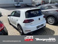 gebraucht VW Golf VII GTI Performance 2.0 TSI EU6d-T SEHR GUTER ZUSTAND !