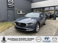 Neu Mazda CX-30 Exclusive-Line 140 PS (102 kW) 2025 Grau SUV
