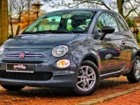 Gebraucht Fiat 500 69 PS (50 kW) 2021 Grigio carrara Kleinwagen