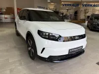 Neu Ford Capri Select 210 kW (286 PS) 2025 Weiß SUV