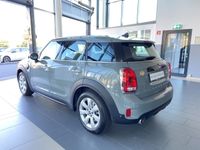 Gebraucht Mini Cooper S Countryman 224 PS (164 kW) 2019 Metallic) (grau SUV