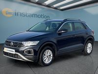 Gebraucht VW T-Roc Life 150 PS (110 kW) 2025 SUV