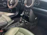 Gebraucht Mini John Cooper Works 211 PS (155 kW) 2011 Grau Kleinwagen