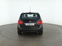 gebraucht Opel Meriva 1.4 Edition, Benzin, 8.990 €