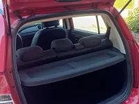 Gebraucht Hyundai i10 Classic 69 PS (50 kW) 2010 Rot Kleinwagen