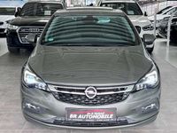 gebraucht Opel Astra Dynamic*LED*AHK*Standheizung*SD*SR/WR*Scheckheft