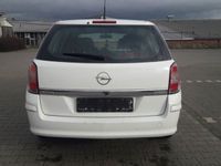 gebraucht Opel Astra Caravan Selection 1.7 Disel