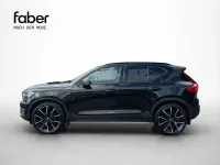 Gebraucht Volvo XC40 R-Design 190 PS (139 kW) 2019 Schwarz SUV