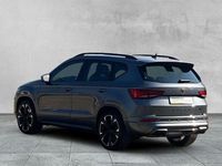 Gebraucht Cupra Ateca VZ 300 PS (220 kW) 2025 Grau SUV