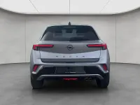 Gebraucht Opel Mokka 136 PS (100 kW) 2025 Kontrast grau metallic SUV