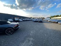 Gebraucht Porsche Macan 265 PS (194 kW) 2021 Grau SUV