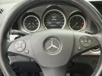 Gebraucht Mercedes GLK320 224 PS (164 kW) 2008 Schwarz SUV