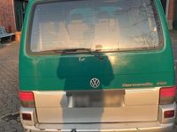 Gebraucht VW T4 102 PS (75 kW) 1996 Grün Van