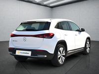 Gebraucht Mercedes EQA250 139 kW (190 PS) 2023 Weiß SUV