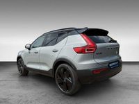 Neu Volvo XC40 Plus 163 PS (119 kW) 2025 Grau SUV