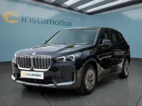 Gebraucht BMW iX1 230 kW (313 PS) 2023 Schwarz SUV