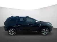Usata Dacia Duster Comfort 131 CV (96 kW) 2022 Nero SUV