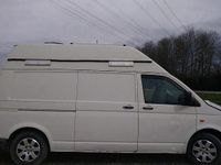 Gebraucht VW Transporter 174 PS (127 kW) 2004 Weiß Van