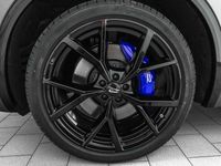 Gebraucht VW Touareg R 462 PS (339 kW) 2025 Siliziumgrau matt SUV