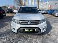 gebraucht Suzuki Vitara 1.6 DDiS 2.Hand~SHZ~RFK~Navi~Touch~MFL