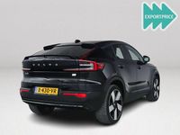 Gebraucht Volvo C40 Ultimate 185 kW (252 PS) 2024 Schwarz SUV