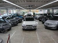 Gebraucht VW Golf III 75 PS (55 kW) 1993 Weiß Limousine