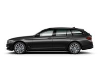 gebraucht BMW 520 d Touring