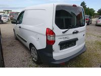 Second-hand Ford Transit 75 CP (55 kW) 2016 Alb Monovolum