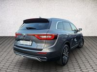 gebraucht Renault Koleos BLUE dCi 190 4WD X-tronic INITIALE PARIS