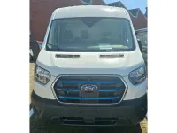 Gebraucht Ford Transit 135 kW (184 PS) 2024 Weiss Limousine