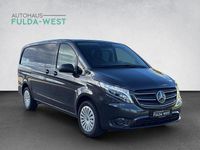 Gebraucht Mercedes Vito 190 PS (139 kW) 2021 Grau Van
