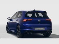 Neu VW Golf VIII R 333 PS (244 kW) 2026 Lapiz blue metallic Limousine