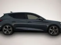 Neu Cupra Leon 150 PS (110 kW) 2026 Blau Limousine