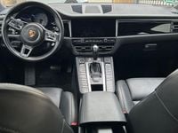 Gebraucht Porsche Macan S 354 PS (260 kW) 2020 Grau SUV