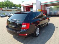 gebraucht Skoda Octavia Combi Elegance*TÜV+INS NEU*