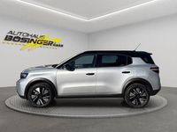 Neu Opel Frontera 145 PS (106 kW) 2026 Grau SUV