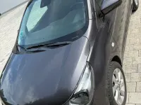 Gebraucht Opel Karl Exklusiv 75 PS (55 kW) 2015 Grau Kleinwagen