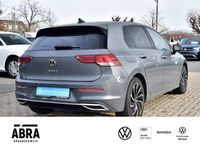 gebraucht VW Golf VIII 1.5 TSI Active LED+NAV+ACC+CAM+LANE