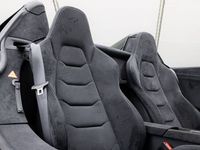 Gebraucht McLaren 650S 650 PS (478 kW) 2017 Schwarz Cabrio