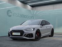 gebraucht Audi RS5 Sportback 2.9TFSI Navi LED virtual B&O GRA DAB