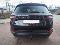 Neu Skoda Karoq 150 PS (110 kW) 2025 Schwarz SUV