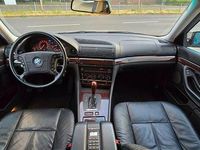 Gebraucht BMW 728 193 PS (141 kW) 1997 Limousine