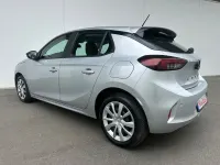 Gebraucht Opel Corsa Edition 101 PS (74 kW) 2025 Grau Kleinwagen